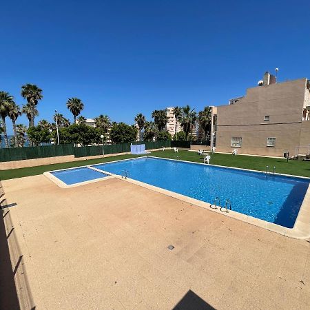 Casa Alexandra - Cosy 2Bedroom Duplex Torrevieja Exteriör bild