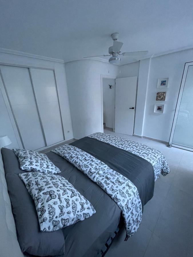 Casa Alexandra - Cosy 2Bedroom Duplex Torrevieja Exteriör bild