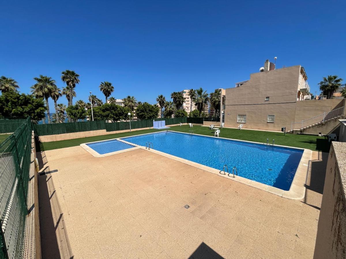 Casa Alexandra - Cosy 2Bedroom Duplex Torrevieja Exteriör bild