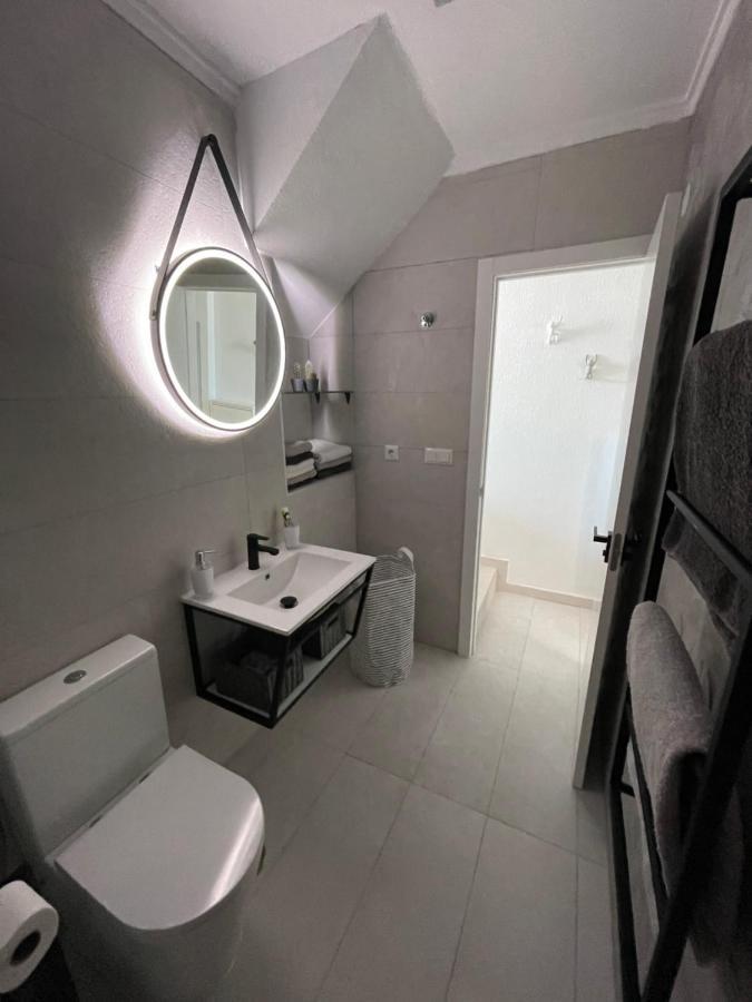 Casa Alexandra - Cosy 2Bedroom Duplex Torrevieja Exteriör bild