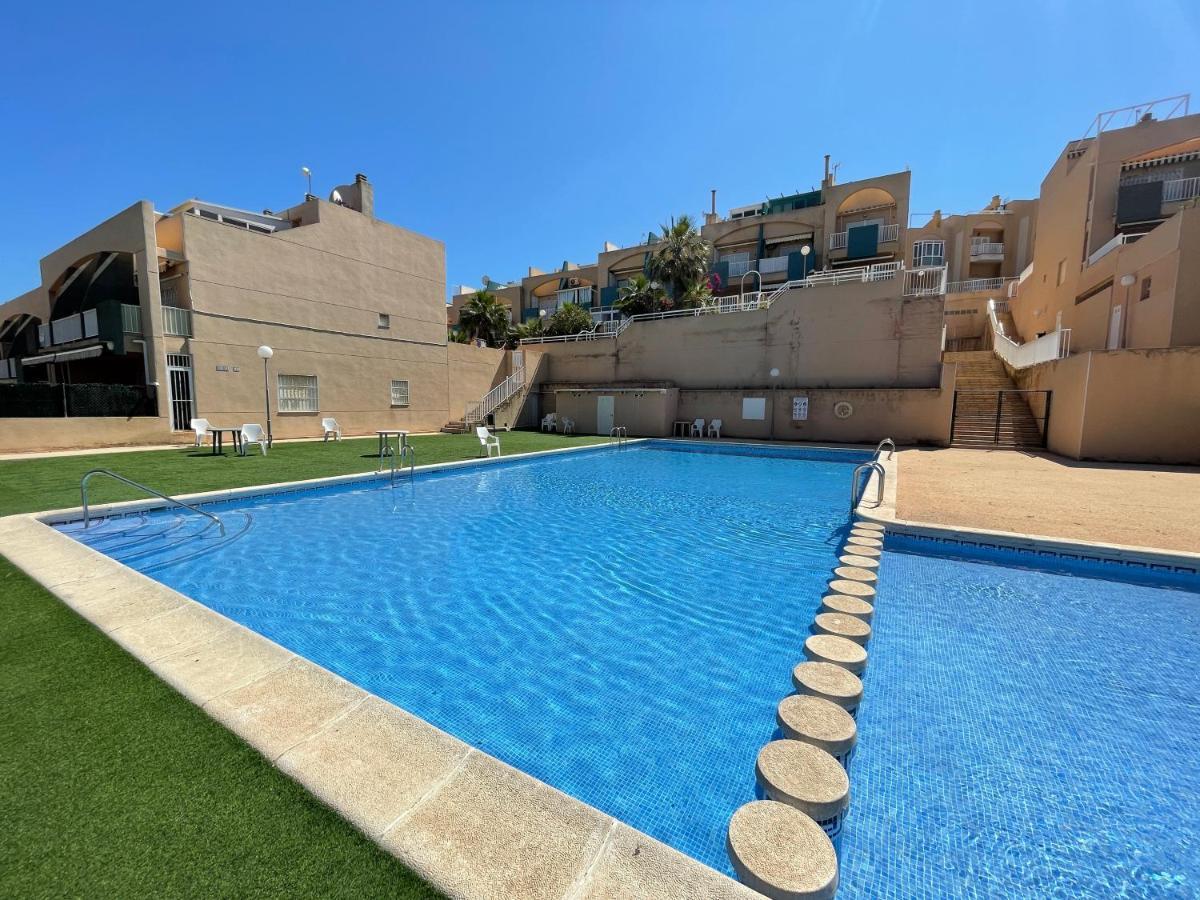 Casa Alexandra - Cosy 2Bedroom Duplex Torrevieja Exteriör bild