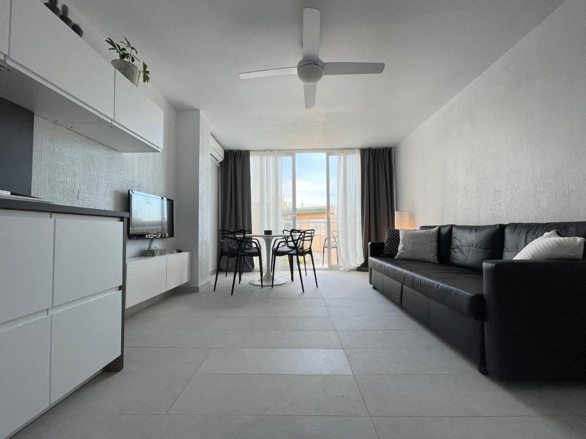 Casa Alexandra - Cosy 2Bedroom Duplex Torrevieja Exteriör bild