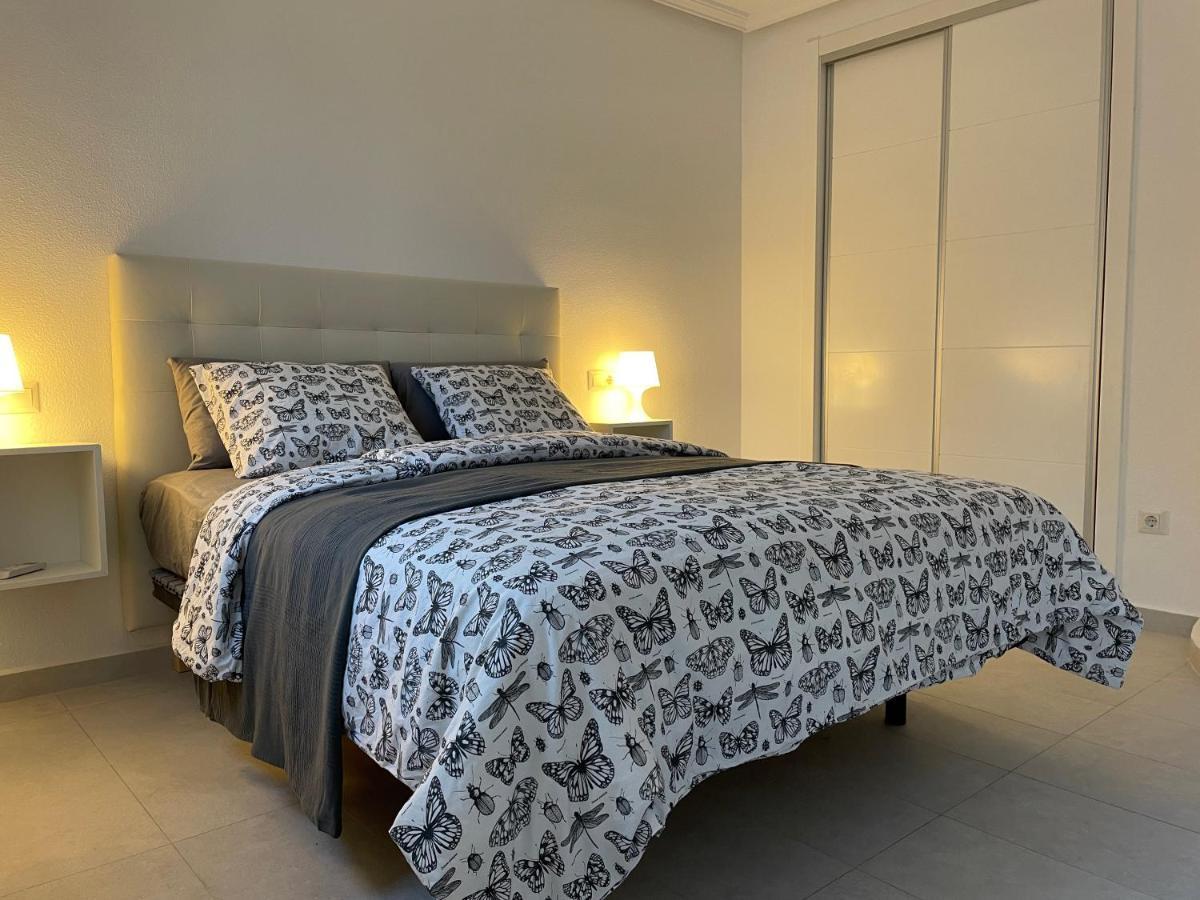 Casa Alexandra - Cosy 2Bedroom Duplex Torrevieja Exteriör bild