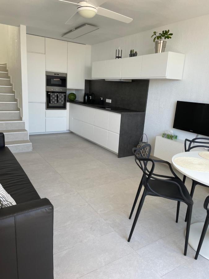 Casa Alexandra - Cosy 2Bedroom Duplex Torrevieja Exteriör bild