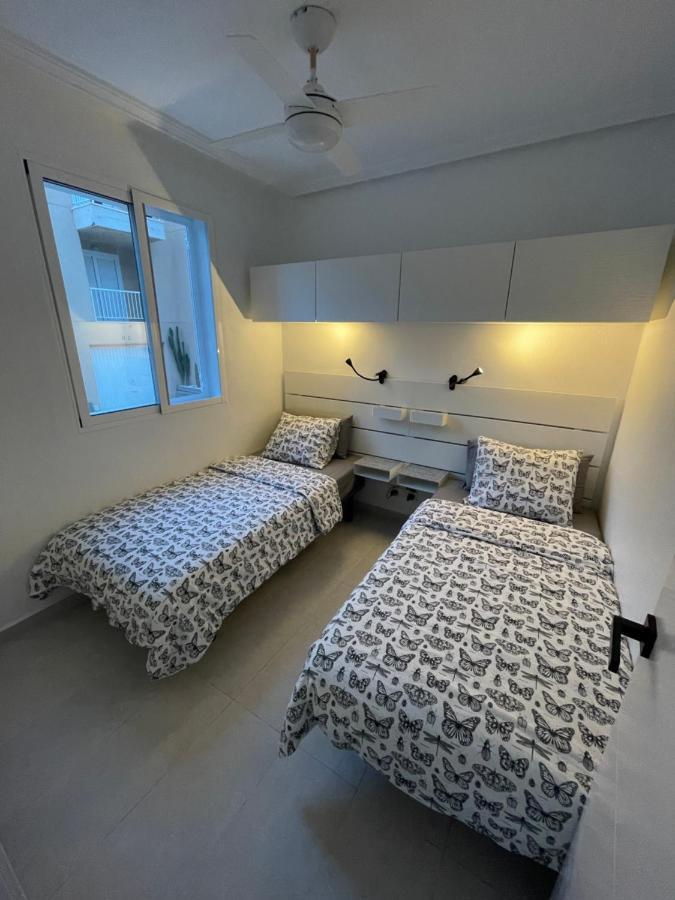Casa Alexandra - Cosy 2Bedroom Duplex Torrevieja Exteriör bild