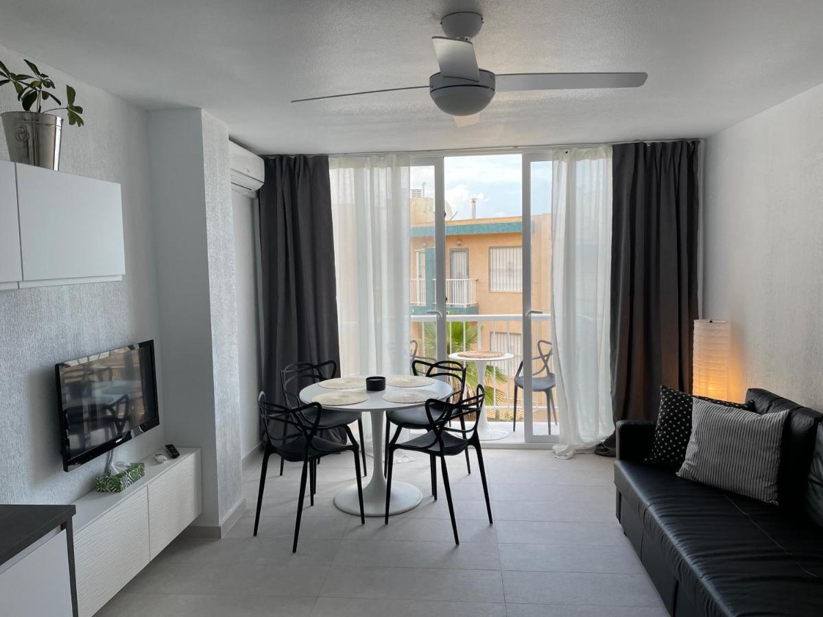 Casa Alexandra - Cosy 2Bedroom Duplex Torrevieja Exteriör bild