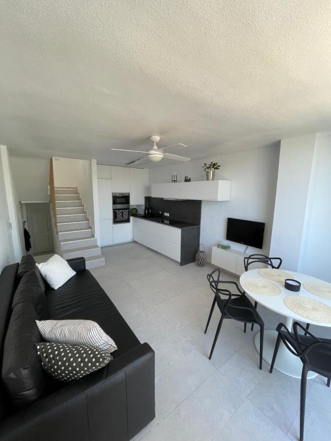 Casa Alexandra - Cosy 2Bedroom Duplex Torrevieja Exteriör bild