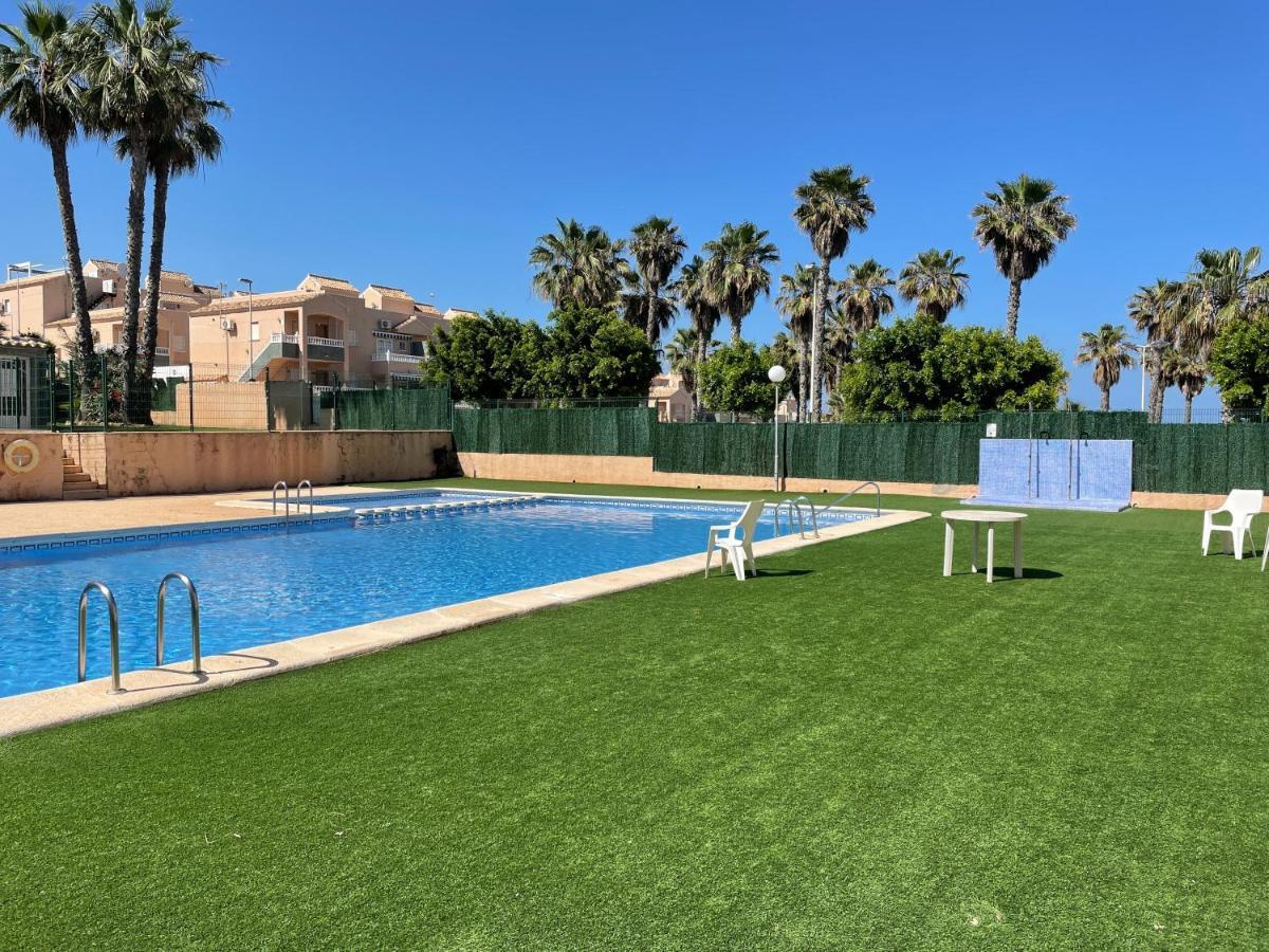 Casa Alexandra - Cosy 2Bedroom Duplex Torrevieja Exteriör bild